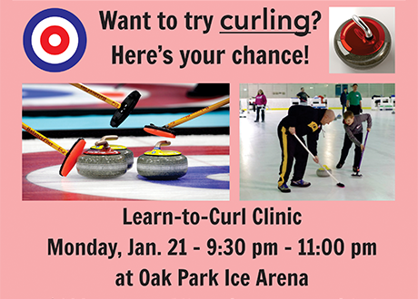 Learn to Curl 