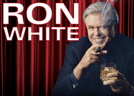 Ron White 