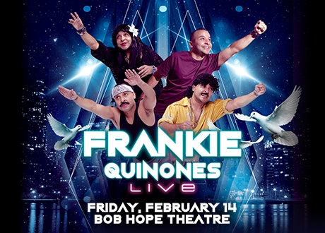 Frankie Quinones