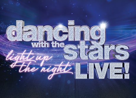 Dancing With The Stars: Live! - Light Up The Night