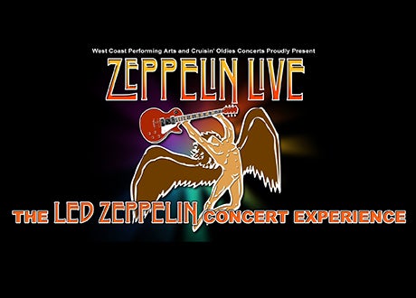 Zep Live!