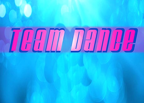 Team Dance Competition 