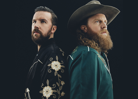 Brothers Osborne