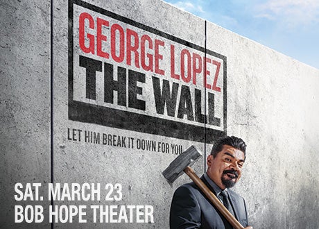 George Lopez