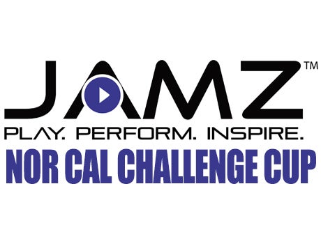 Jamz Nor Cal Challenge Cup