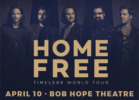 Home Free