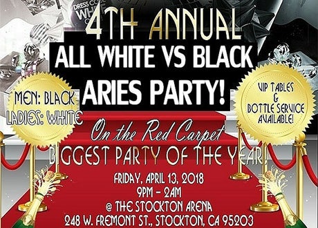 Aries Party