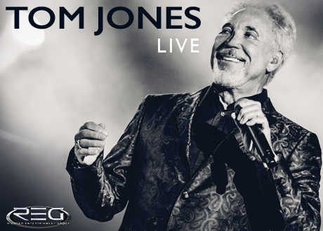 Tom Jones