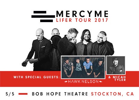 MercyMe 