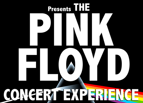 The Pink Floyd Concert Experience Starring House Of Floyd