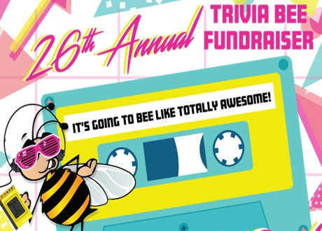 Trivia Bee