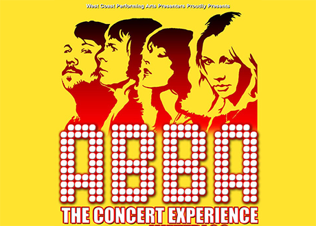 Supertrouper: The Abba Concert Experience