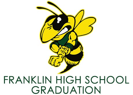 Franklin High School Graduation