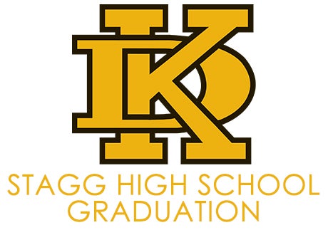 Stagg High School Graduation 