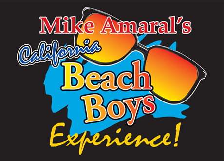 Mike Amaral's California Beach Boys Experience   
