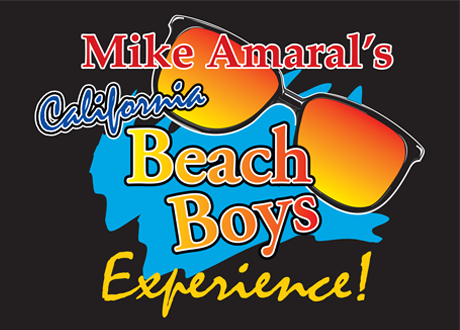 Mike Amaral's California Beach Boys Experience