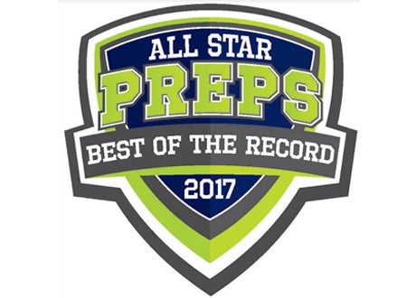 The Record Best of Preps Banquet 
