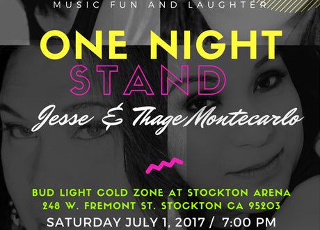 One Night Stand