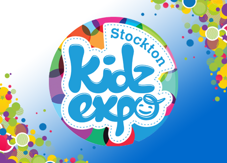 Stockton Kidz Expo