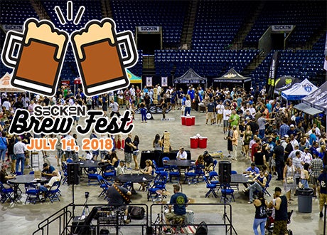 Stockton Brew Fest