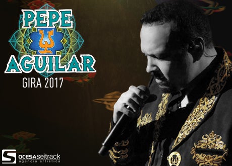 Pepe Aguilar