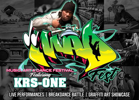 MAD Fest