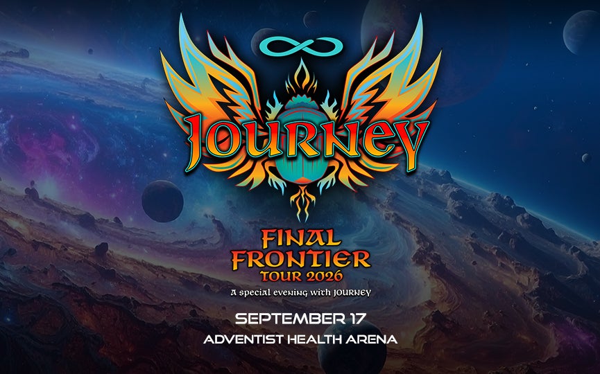 More Info for JOURNEY