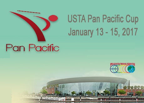USTA Pan Pacific Cup