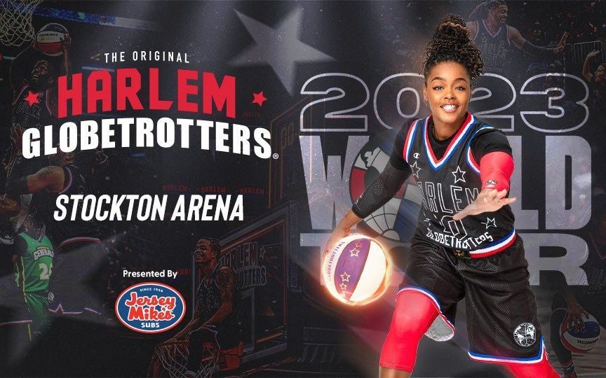 Harlem Globetrotters