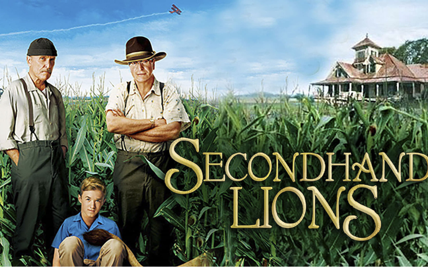 More Info for Friends of the Fox Presents: Secondhand Lions (2003)