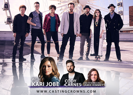 Casting Crowns 