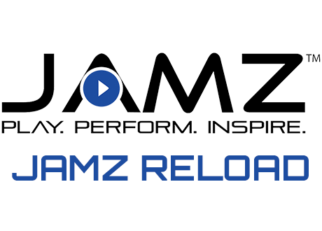 JAMZ Reload