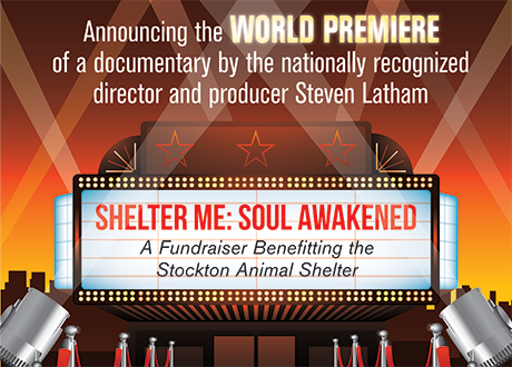 Shelter Me: Soul Awakened World Premiere