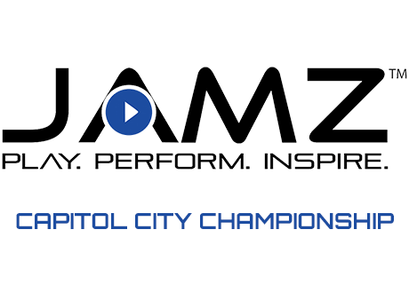 JAMZ Capitol City Championship 