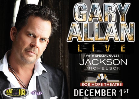 Gary Allan