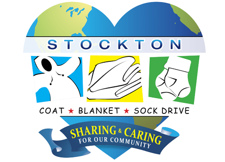 Annual Coat, Blanket, and Sock Drive 