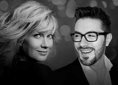 Natalie Grant & Danny Gokey 