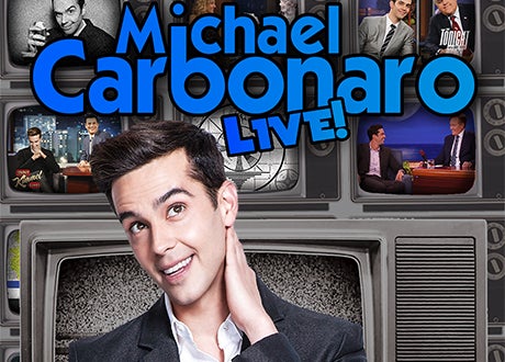 Michael Carbonaro Live!