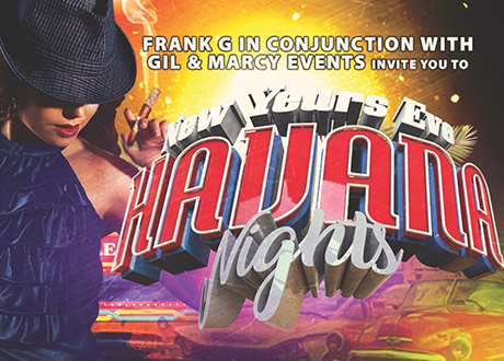 Havana Nights 