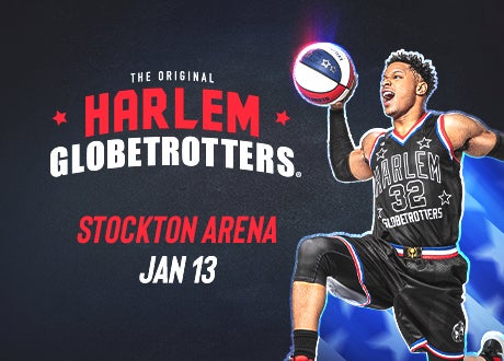 Harlem Globetrotters