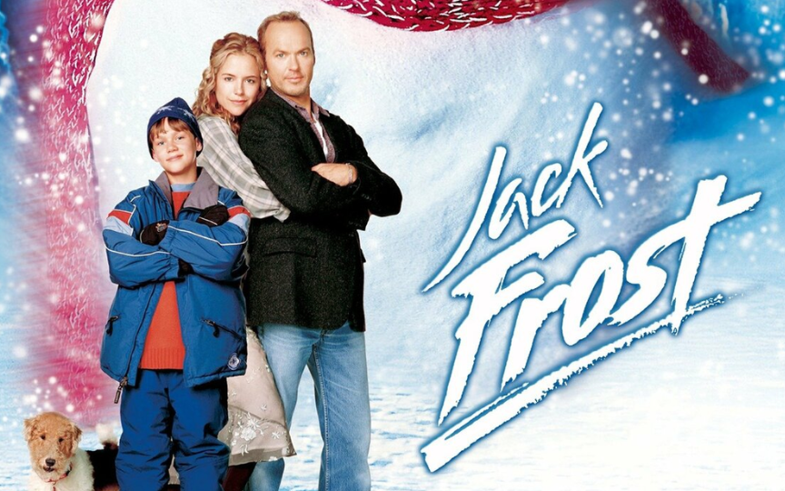 More Info for Friends of the Fox Presents: Jack Frost (1998)