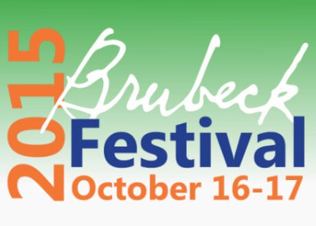 2015 Brubeck Festival