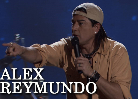 Alex Reymundo