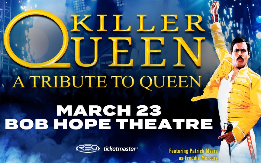 More Info for Killer Queen