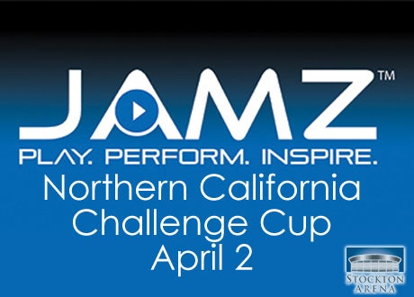 JAMZ Cheer