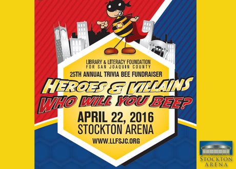 25th Annual Trivia Bee