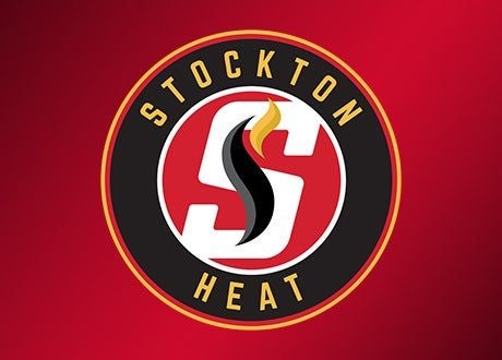 Stockton Heat Playoff - Pacific Division Semi-Finals