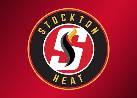 Stockton Heat vs San Diego