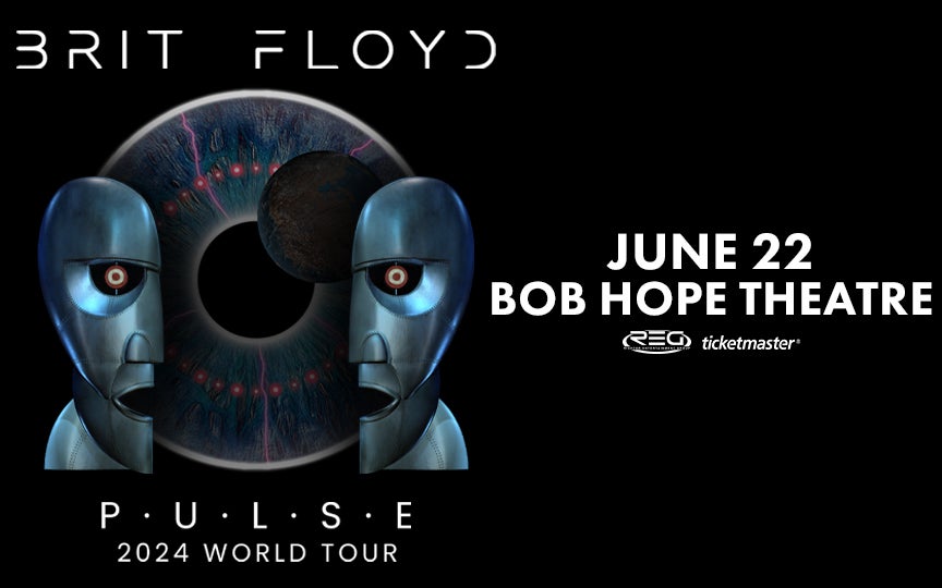 Brit Floyd