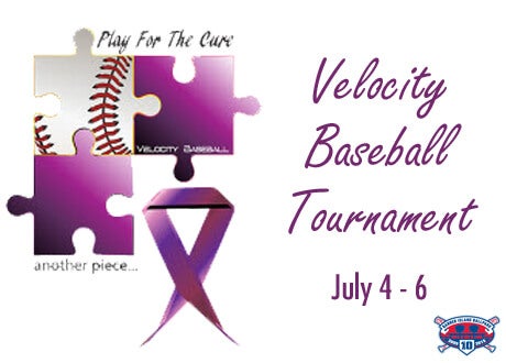Velocity Baseball Tournament